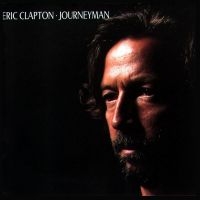 Clapton Eric - Journeyman i gruppen VINYL / Pop-Rock hos Bengans Skivbutik AB (3247041)