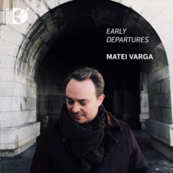 Various - Early Departures i gruppen Externt_Lager / Naxoslager hos Bengans Skivbutik AB (3247067)