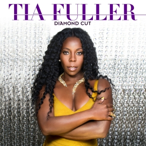 Fuller Tia - Diamond Cut i gruppen ÖVRIGT / Övrigt / aub hos Bengans Skivbutik AB (3247069)