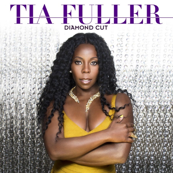Fuller Tia - Diamond Cut i gruppen ÖVRIGT / Övrigt / aub hos Bengans Skivbutik AB (3247069)