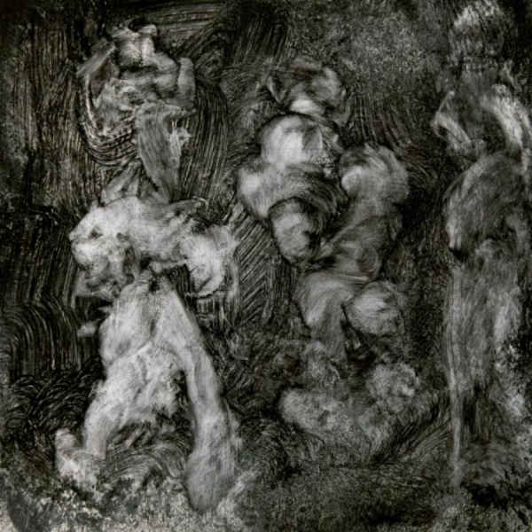 Lanegan Mark And Duke Garwood - With Animals i gruppen CD / Toppsäljare hos Bengans Skivbutik AB (3247558)