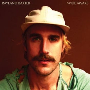 Rayland Baxter - Wide Awake i gruppen CD / Country,Pop-Rock hos Bengans Skivbutik AB (3247559)