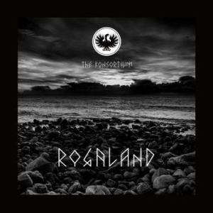 Konsortium - Rogaland i gruppen CD / Hårdrock,Norsk Musik hos Bengans Skivbutik AB (3247598)