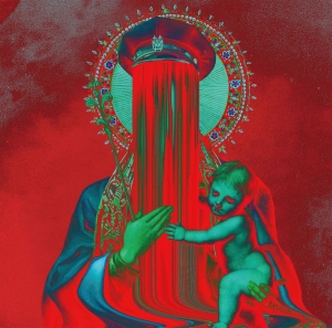 Gazette - Ninth i gruppen CD / Pop-Rock hos Bengans Skivbutik AB (3247602)