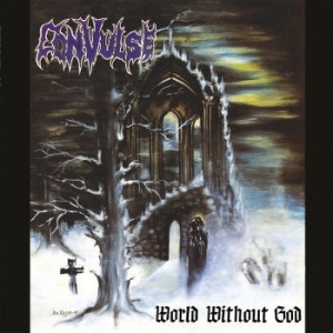Convulse - World Without God i gruppen CD / Hårdrock/ Heavy metal hos Bengans Skivbutik AB (3247603)