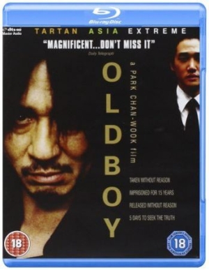 Old Boy - Old Boy i gruppen MUSIK / Musik Blu-Ray / Övrigt hos Bengans Skivbutik AB (3247604)