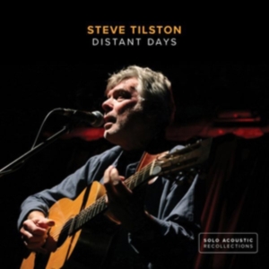 Tilston Steve - Distant Days i gruppen CD / Pop-Rock hos Bengans Skivbutik AB (3247638)