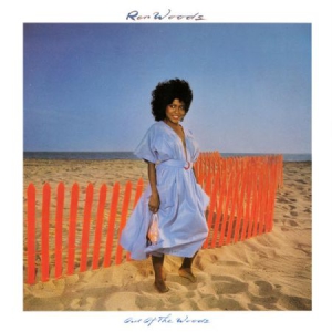 Ren Woods - Out Of The Woiods (Extra Tracks) i gruppen CD / RNB, Disco & Soul hos Bengans Skivbutik AB (3247654)