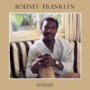Rodney Franklin - Shydance i gruppen CD / RNB, Disco & Soul hos Bengans Skivbutik AB (3247661)
