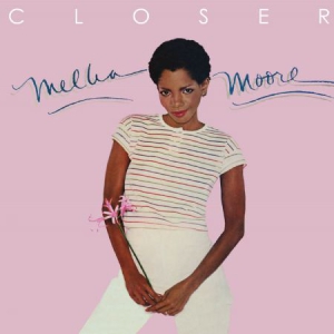 Moore Melba - Closer (Bonus Tracks) i gruppen CD / RNB, Disco & Soul hos Bengans Skivbutik AB (3247663)
