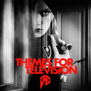 Jewel Johnny - Themes For Television i gruppen CD / Pop hos Bengans Skivbutik AB (3247682)