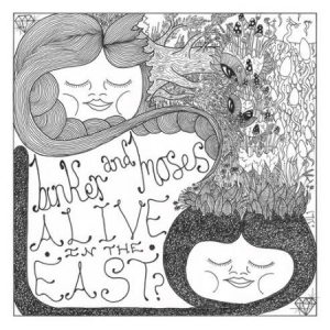 Binker & Moses - Alive In The East? i gruppen VINYL / Jazz hos Bengans Skivbutik AB (3247687)