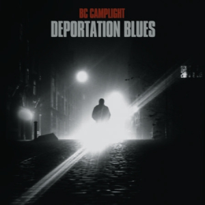 Bc Camplight - Deportation Blues i gruppen VINYL / Rock hos Bengans Skivbutik AB (3247703)