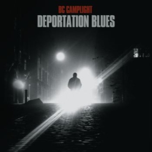 Bc Camplight - Deportation Blues i gruppen CD / Rock hos Bengans Skivbutik AB (3247704)