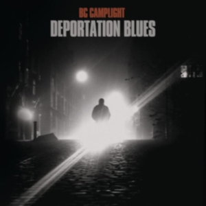 Bc Camplight - Deportation Blues i gruppen CD / Pop-Rock hos Bengans Skivbutik AB (3247704)
