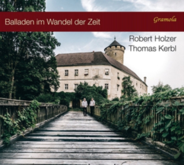 Various - Balladen i gruppen Externt_Lager / Naxoslager hos Bengans Skivbutik AB (3247726)