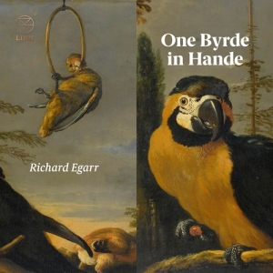 Byrd William - One Byrde In Hande i gruppen Externt_Lager / Naxoslager hos Bengans Skivbutik AB (3247728)
