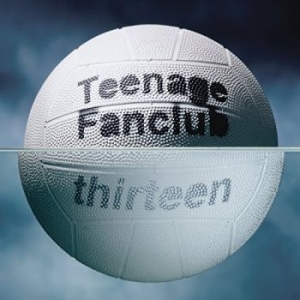 Teenage Fanclub - Thirteen (Remastered 2LP) i gruppen VINYL / Pop hos Bengans Skivbutik AB (3248221)