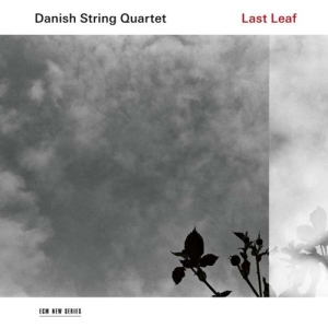 Danish String Quartet - Last Leaf (Lp) i gruppen Externt_Lager / Naxoslager hos Bengans Skivbutik AB (3248235)