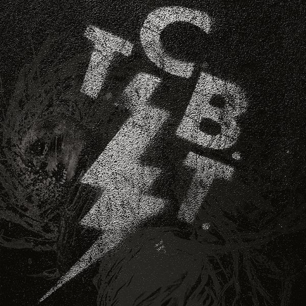 Black Tusk - Tcbt i gruppen CD / Hårdrock/ Heavy metal hos Bengans Skivbutik AB (3249016)