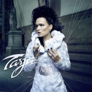 Tarja Turunen - Act Ii i gruppen CD / Rock hos Bengans Skivbutik AB (3249224)