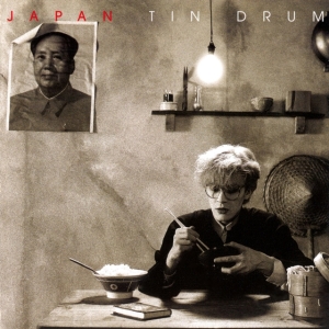 Japan - Tin Drum (Vinyl Lp) i gruppen VINYL / Elektroniskt,Pop-Rock hos Bengans Skivbutik AB (3249245)