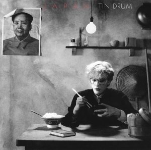 Japan - Tin Drum i gruppen VI TIPSAR / Startsida - Vinyl Nyheter & Kommande hos Bengans Skivbutik AB (3249245)