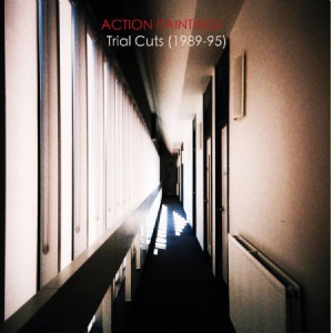 Action Painting! - Trial Cuts i gruppen CD / Rock hos Bengans Skivbutik AB (3249257)