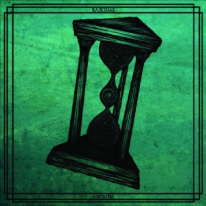 Raikinas - Arcadia i gruppen VINYL / Hårdrock/ Heavy metal hos Bengans Skivbutik AB (3249280)