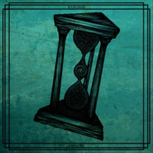 Raikinas - Arcadia - Ltd.Ed. i gruppen VINYL / Hårdrock hos Bengans Skivbutik AB (3249281)