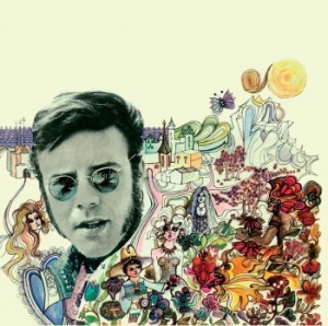 Wilde Marty - Abergavenny: The Philips Pop Years i gruppen CD / Pop-Rock hos Bengans Skivbutik AB (3249292)