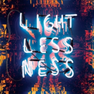 Maps & Atlases - Lightlessness Is Nothing New i gruppen VINYL / Pop-Rock hos Bengans Skivbutik AB (3249295)