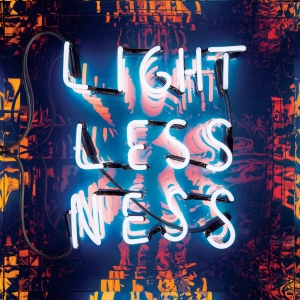 Maps & Atlases - Lightlessness Is Nothing New i gruppen CD / Pop-Rock hos Bengans Skivbutik AB (3249296)