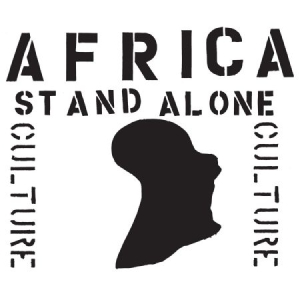 Culture - Africa Stand Alone i gruppen VINYL / Reggae hos Bengans Skivbutik AB (3249303)