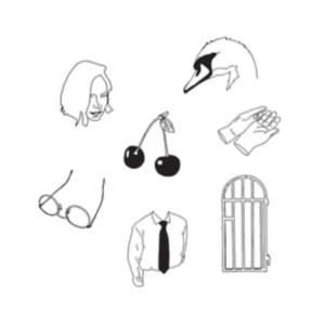 Astronuats Etc - Living In Symbol i gruppen VINYL / Pop-Rock hos Bengans Skivbutik AB (3249304)