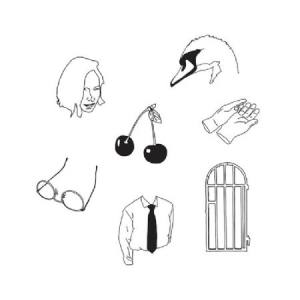 Astronuats Etc - Living In Symbol i gruppen CD / Rock hos Bengans Skivbutik AB (3249305)