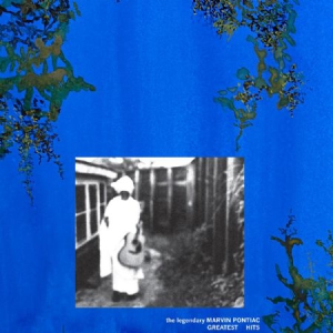 Pontiac Marvin - The Legendary Marvin Pontiac - Grea i gruppen CD / Elektroniskt,Pop-Rock,World Music hos Bengans Skivbutik AB (3249312)