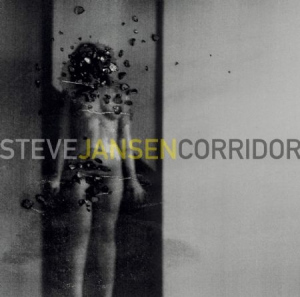 Jansen Steve - Corridor i gruppen CD / Rock hos Bengans Skivbutik AB (3249313)