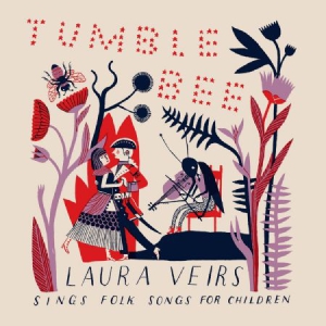 Veirs Laura - Tumble Bee i gruppen VINYL / Pop-Rock hos Bengans Skivbutik AB (3249317)