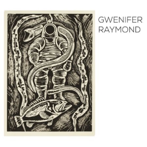 Raymond Gwenifer - You Never Were Much Of A Dancer i gruppen CD / Pop hos Bengans Skivbutik AB (3249332)