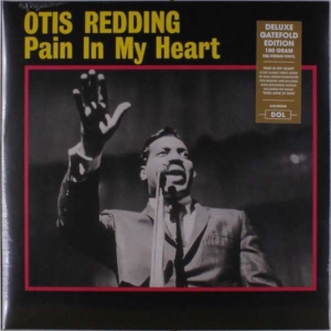Redding Otis - Pain In My Heart i gruppen VINYL / Jazz,RnB-Soul hos Bengans Skivbutik AB (3249343)
