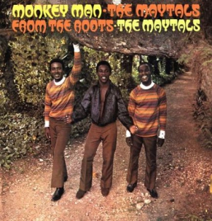 Maytals - Monkey Man / From The Roots (Expand i gruppen CD / Reggae hos Bengans Skivbutik AB (3249365)