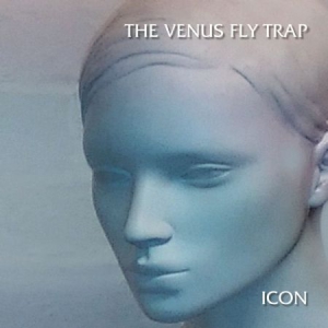 Venus Fly Trap - Icon i gruppen CD / Rock hos Bengans Skivbutik AB (3249380)