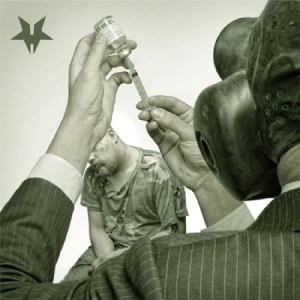 Helel - A Sigil Burnt Deep Into The Flesh i gruppen VINYL / Hårdrock/ Heavy metal hos Bengans Skivbutik AB (3249396)