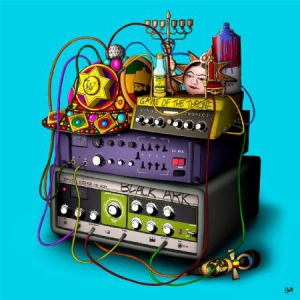 Perry Lee Scratch - Game Of The Throne Ep i gruppen VINYL / Reggae hos Bengans Skivbutik AB (3249405)