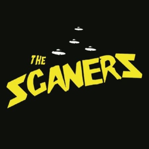 Scaners - Scaners i gruppen CD / Rock hos Bengans Skivbutik AB (3249415)