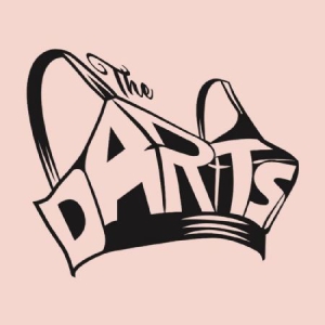 Darts - Darts i gruppen VINYL / Rock hos Bengans Skivbutik AB (3249421)