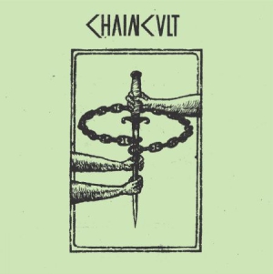 Chain Cult - Demo i gruppen VINYL / Rock hos Bengans Skivbutik AB (3249424)