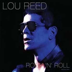 Reed Lou - Rock'n'roll i gruppen VINYL / Pop-Rock hos Bengans Skivbutik AB (3249439)