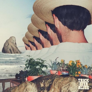 Shannon Rf - Trickster Blues i gruppen VINYL / Country,Pop-Rock hos Bengans Skivbutik AB (3249449)